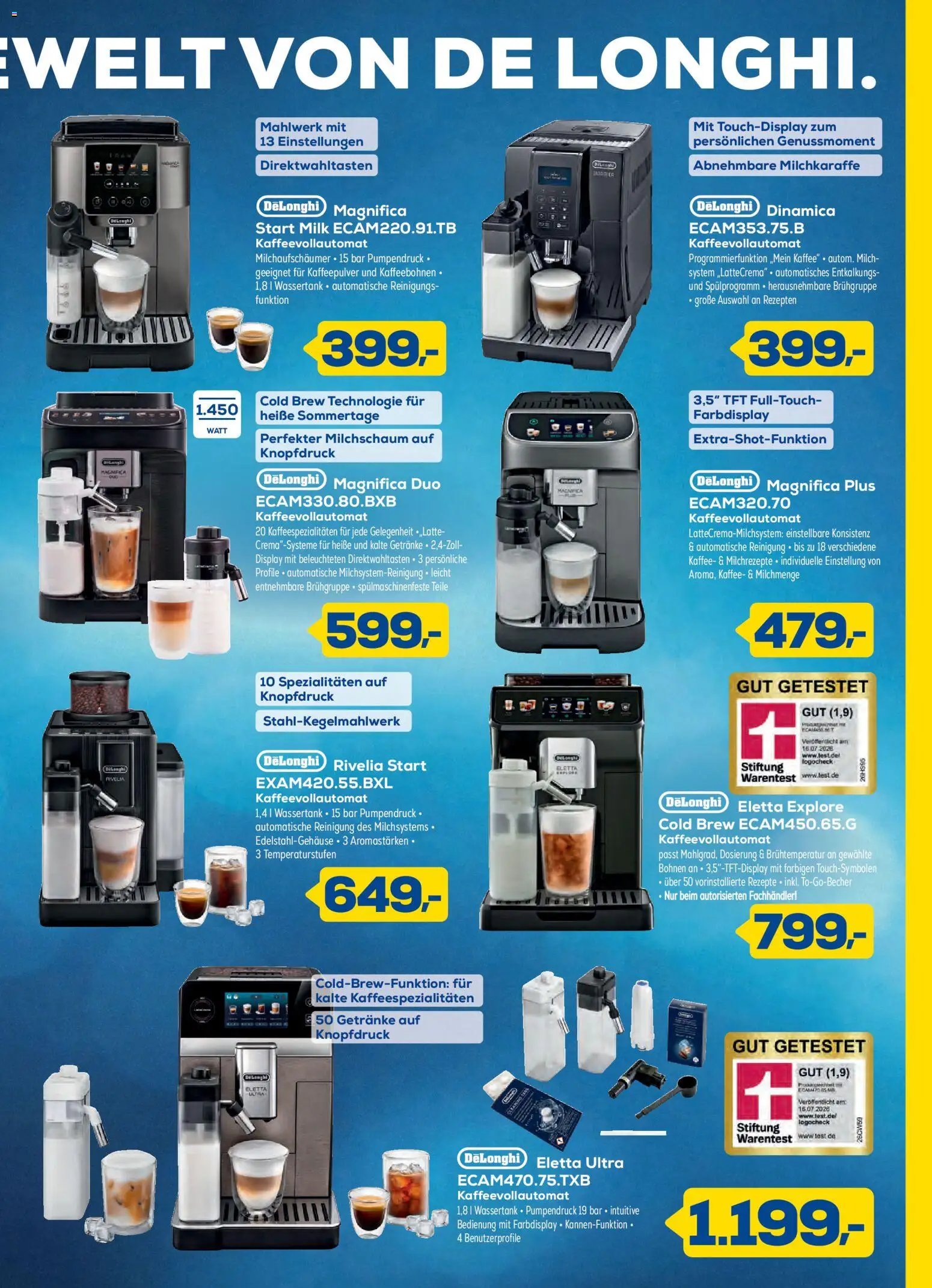 Euronics Prospekt