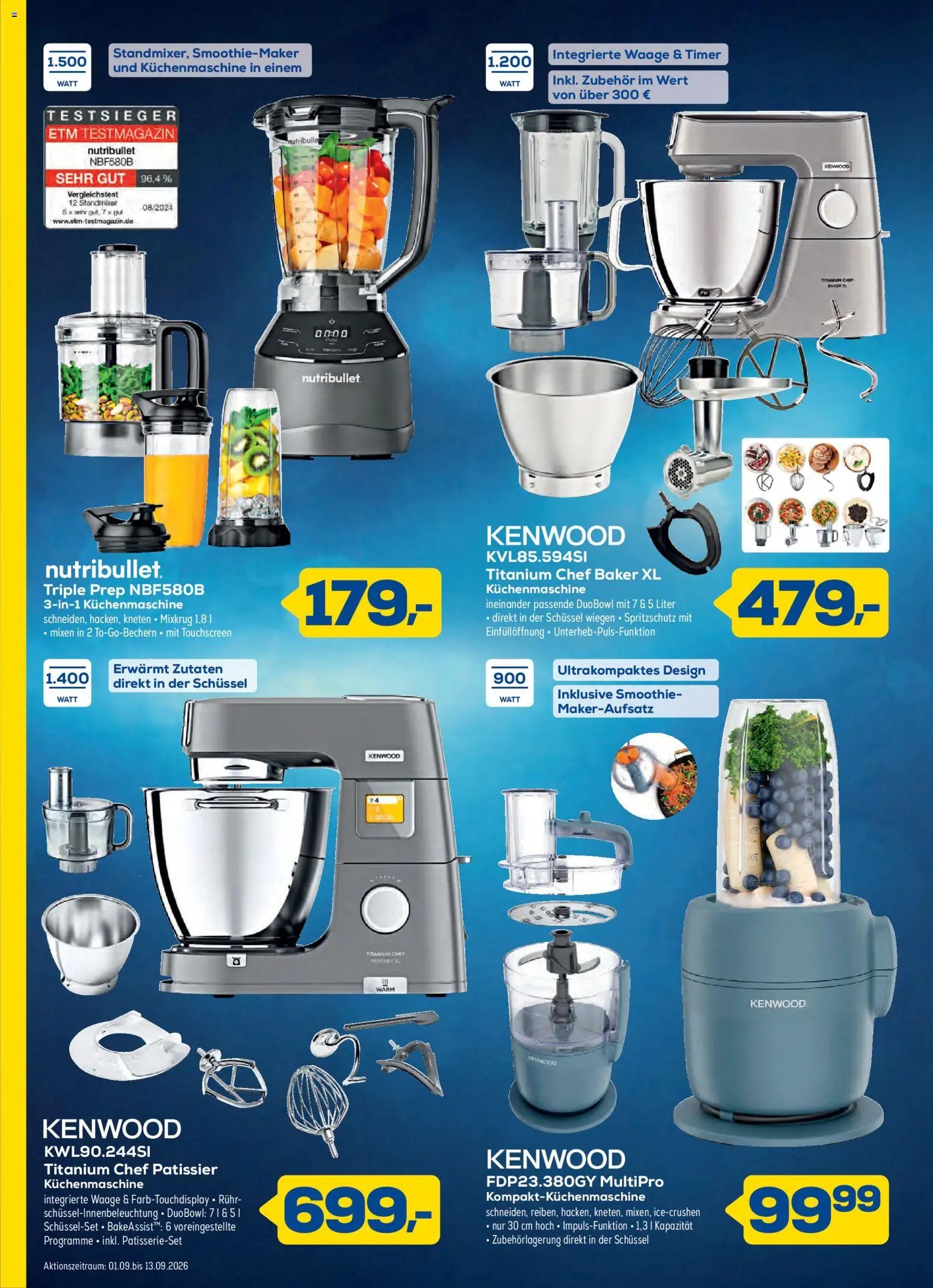 Euronics Prospekt