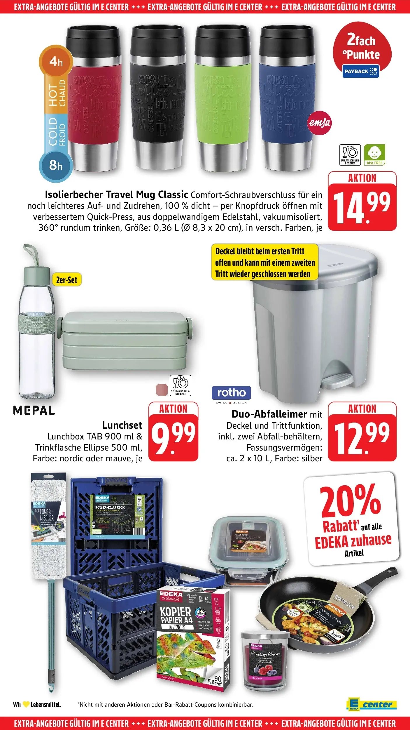 E center Prospekt Groß-Zimmern	 (2026-04-12 - 2026-04-18)