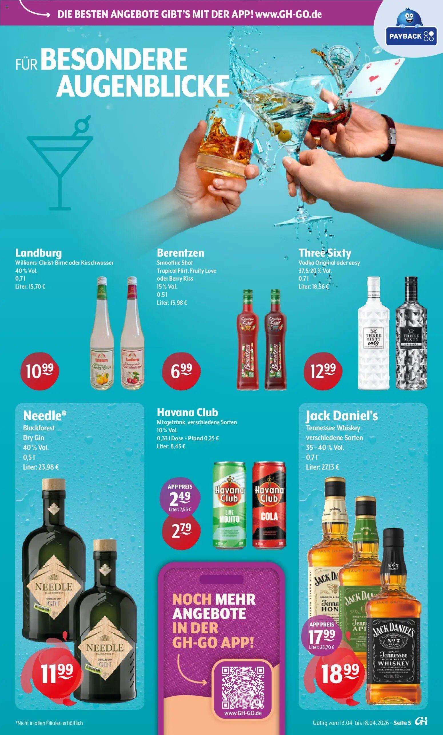 Getränke Hoffmann - Hamburg