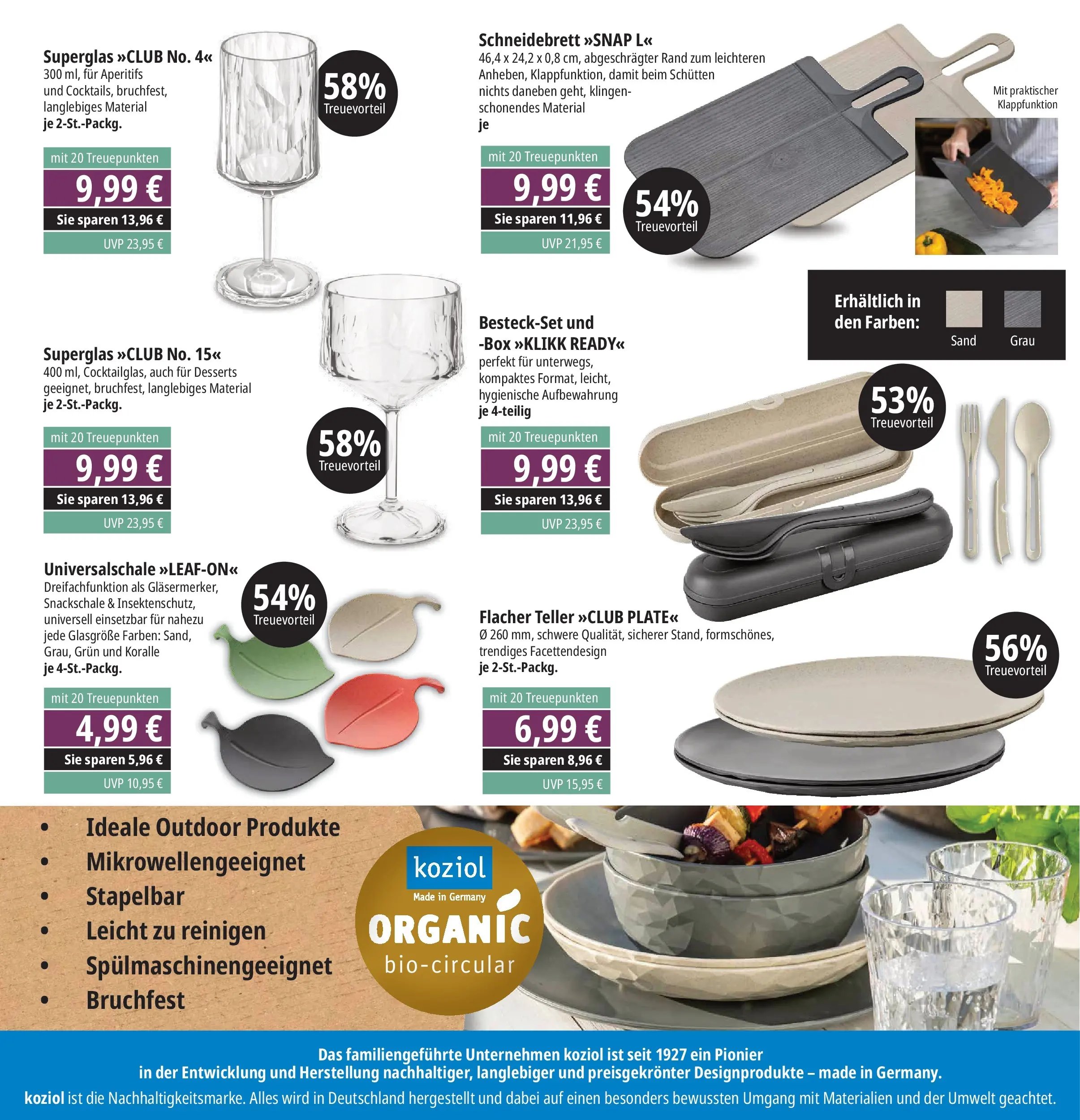 Marktkauf Prospekt Ostfildern	