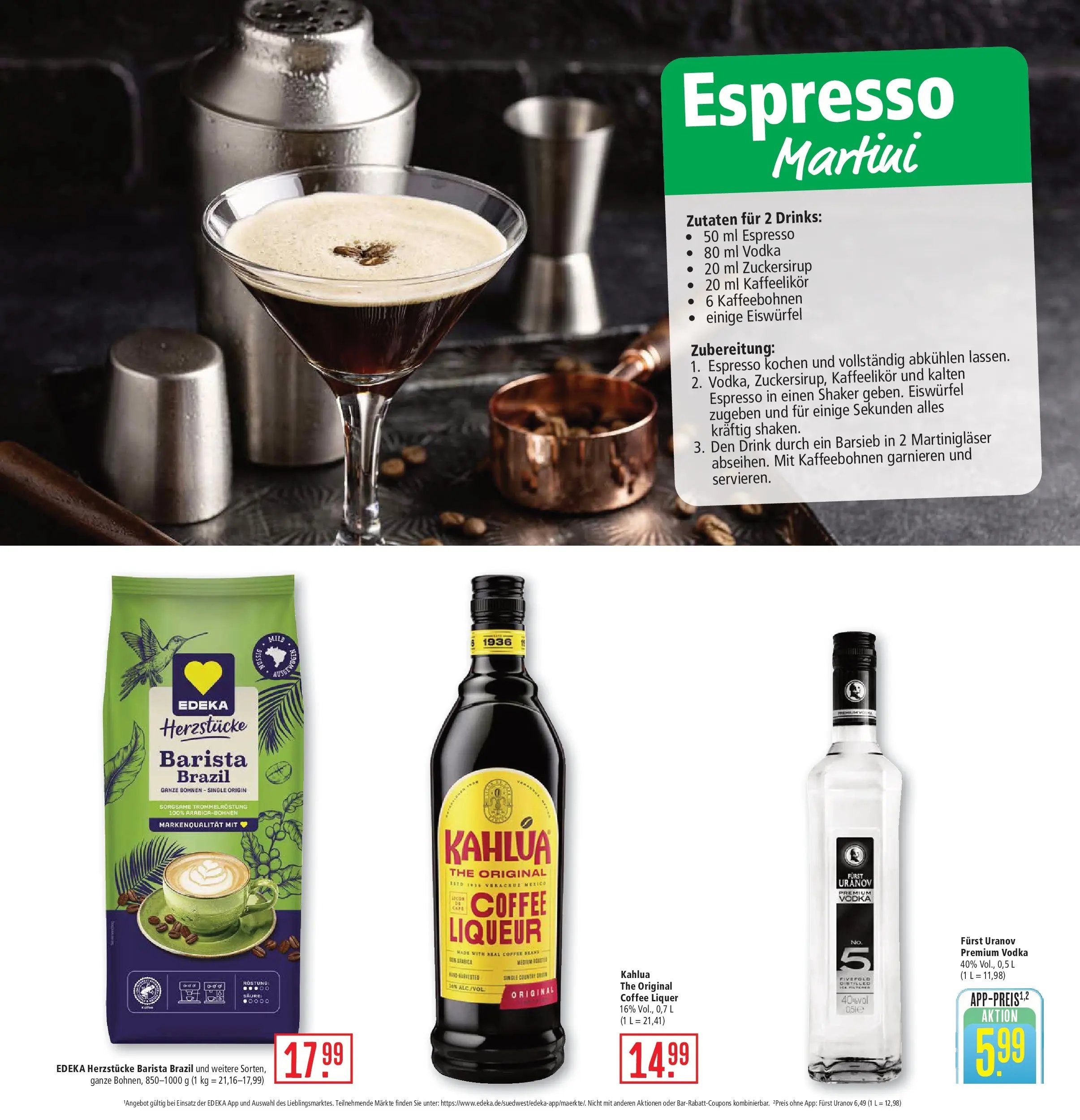 Marktkauf Prospekt Ostfildern	