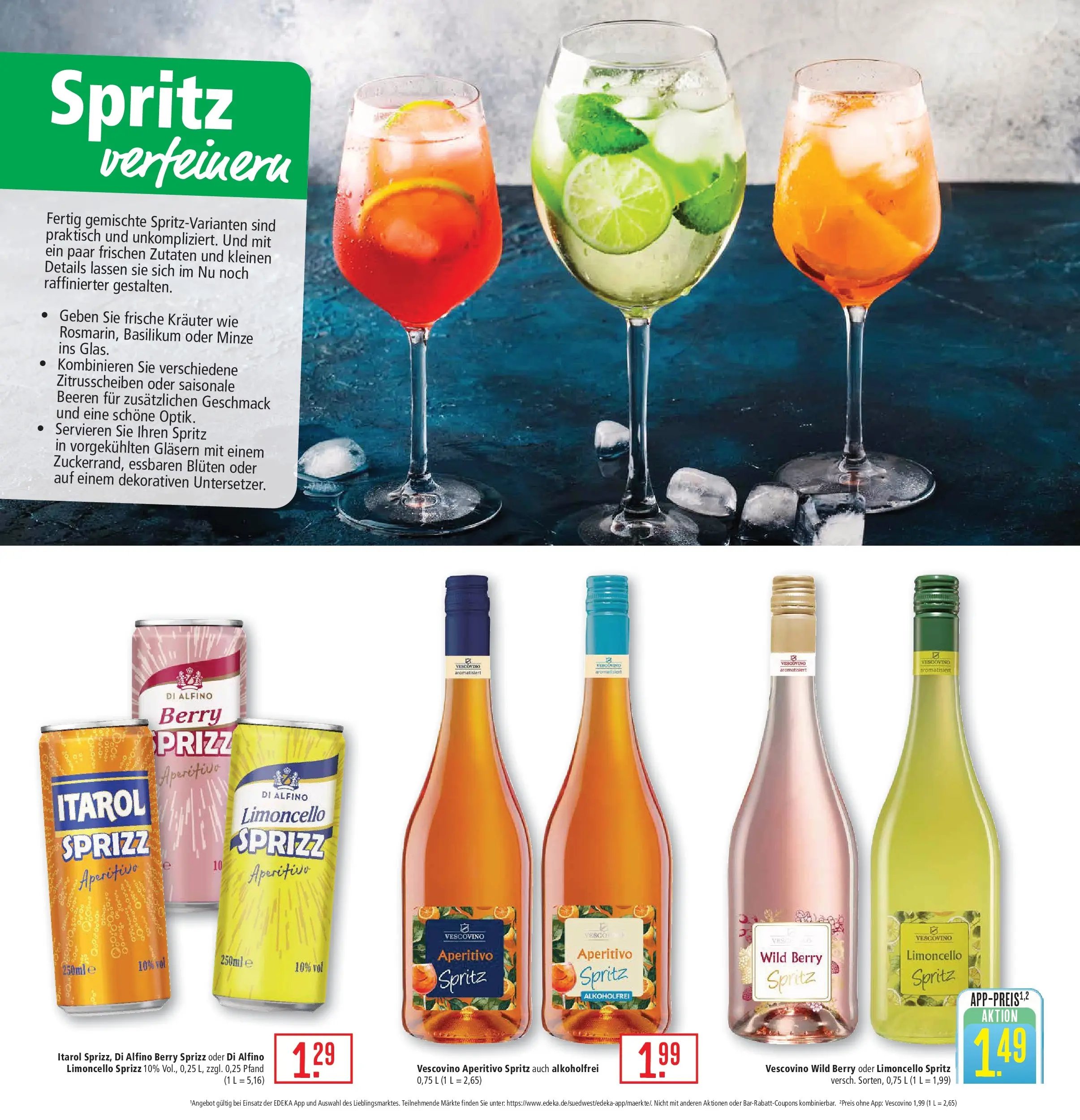 Marktkauf Prospekt Ostfildern	