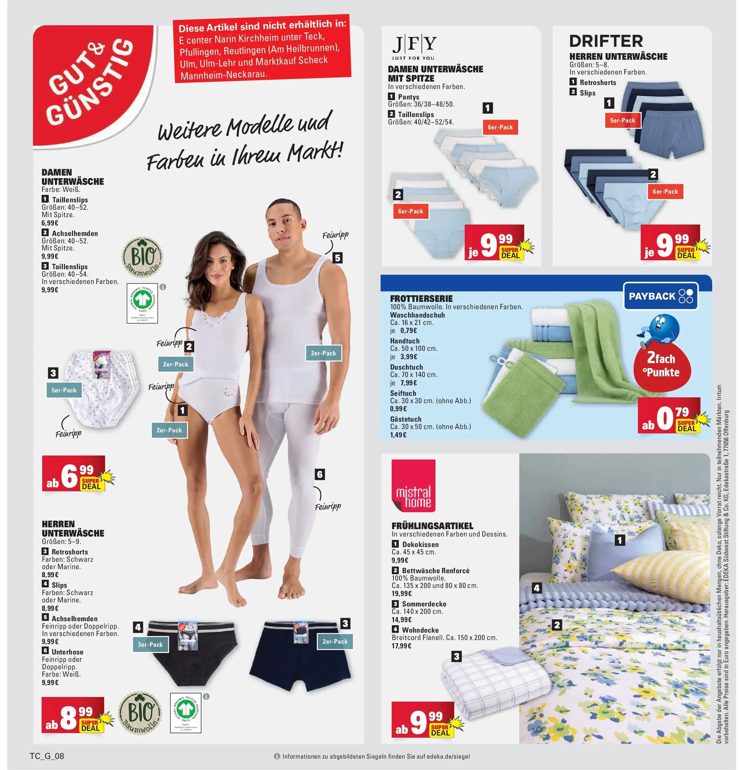 Marktkauf Prospekt Ostfildern	