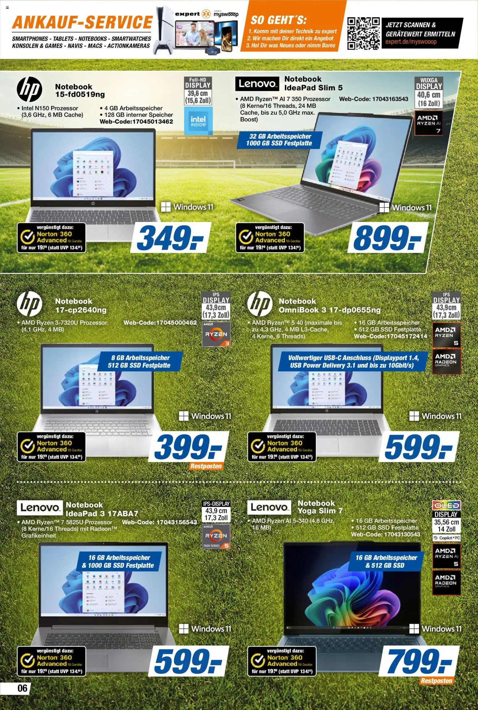 Expert Prospekt (2026-05-22 - 2026-05-28)