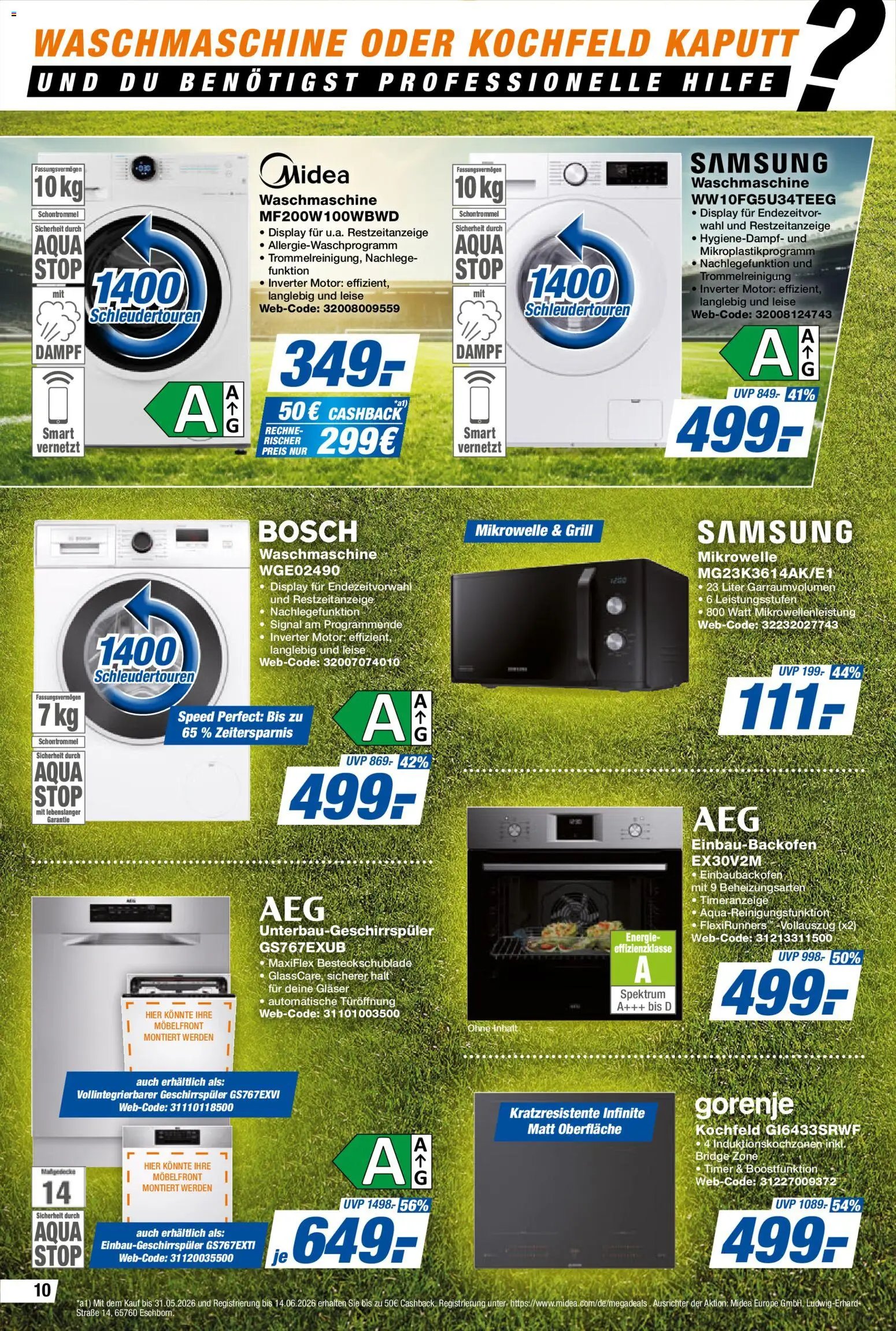 Expert Prospekt (2026-05-22 - 2026-05-28)