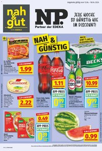 NP Discount Prospekt (2026-04-13 - 2026-04-18)