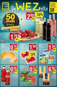 WEZ Prospekt