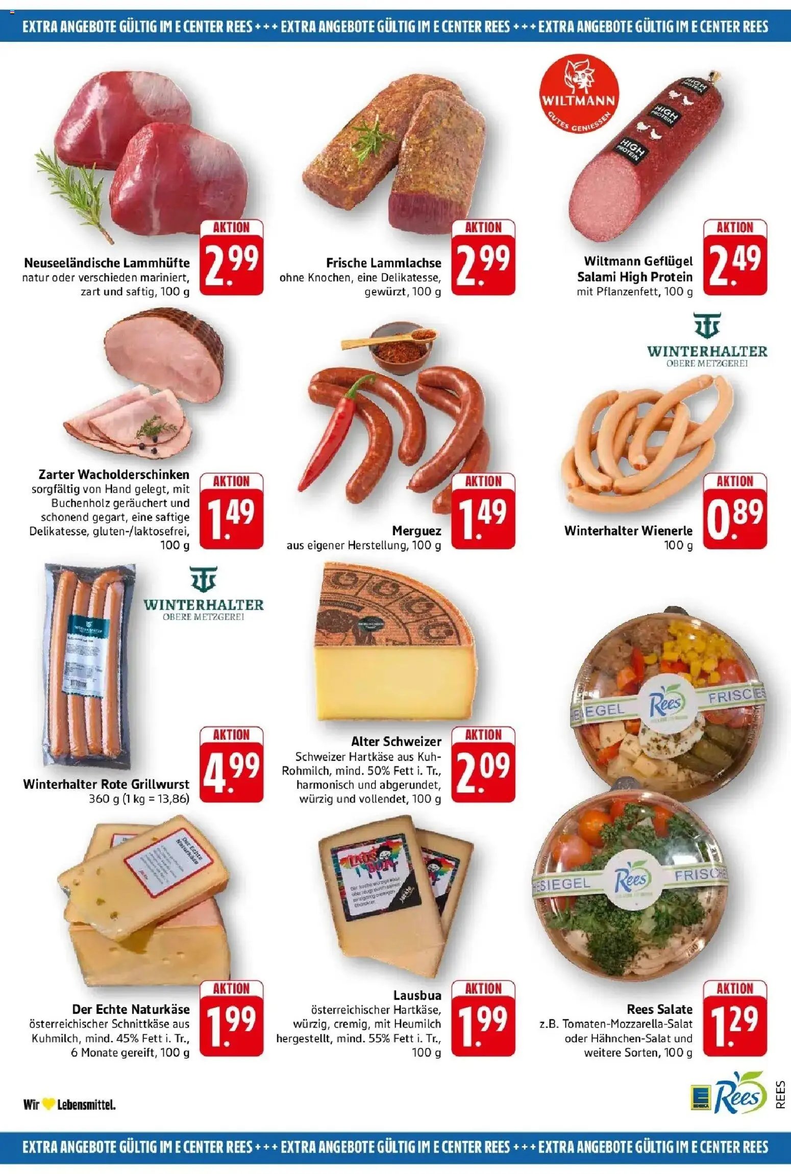 E center Prospekt Freiburg	 (2026-03-23 - 2026-03-28)