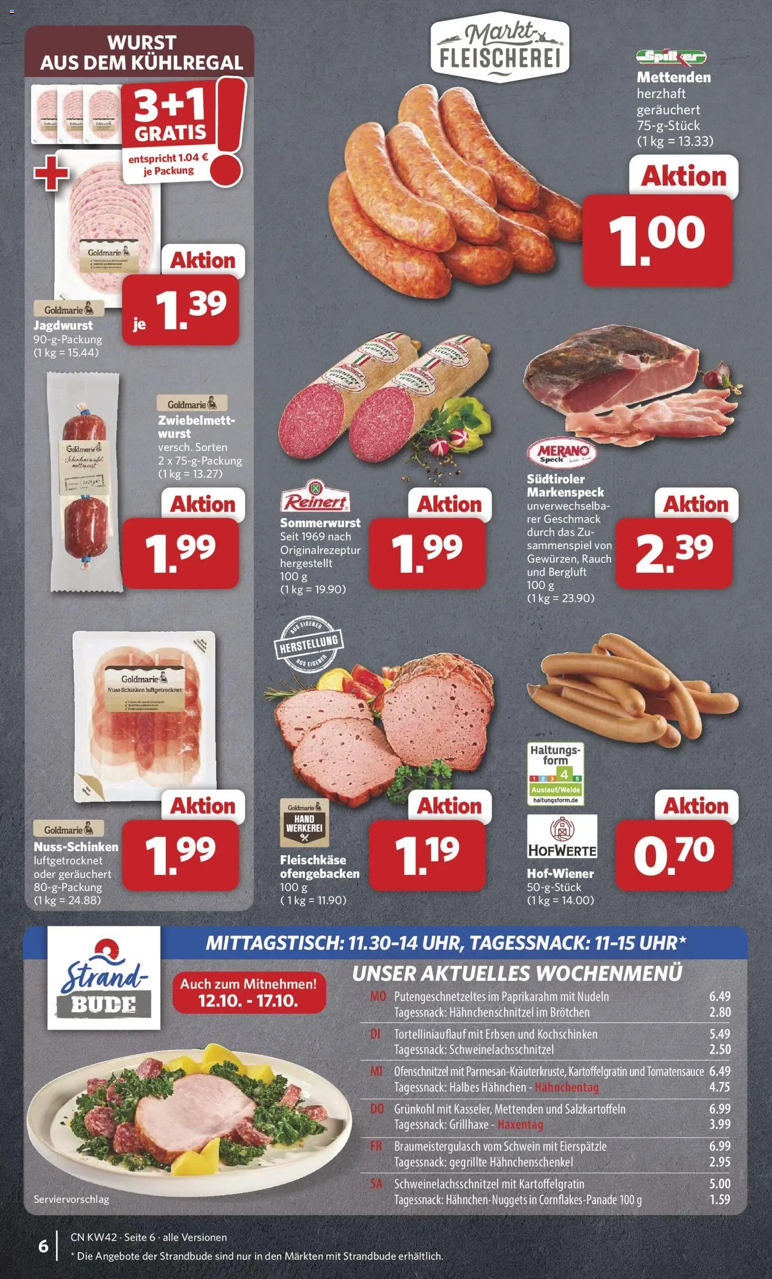 Combi Prospekt