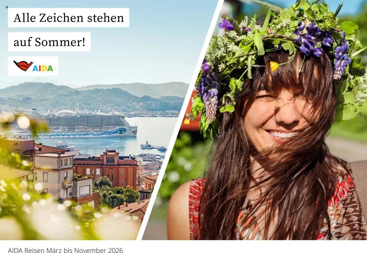 Aida Sommer 2026