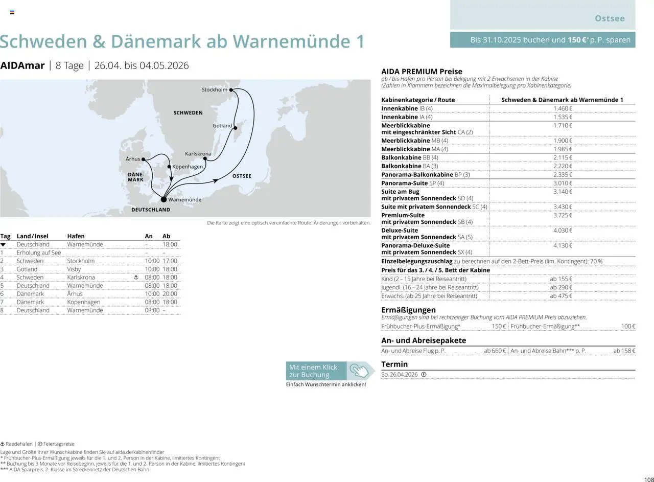 Aida Sommer 2026 (2026-03-01 - 2026-11-30)