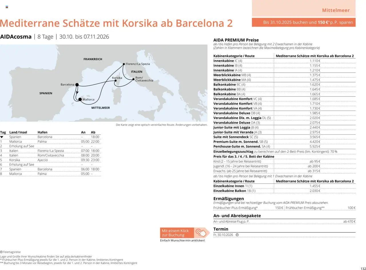 Aida Sommer 2026 (2026-03-01 - 2026-11-30)