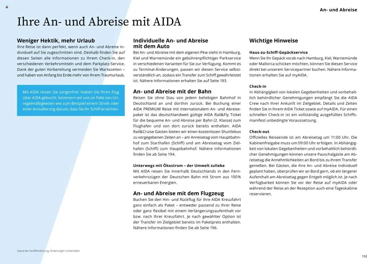 Aida Sommer 2026