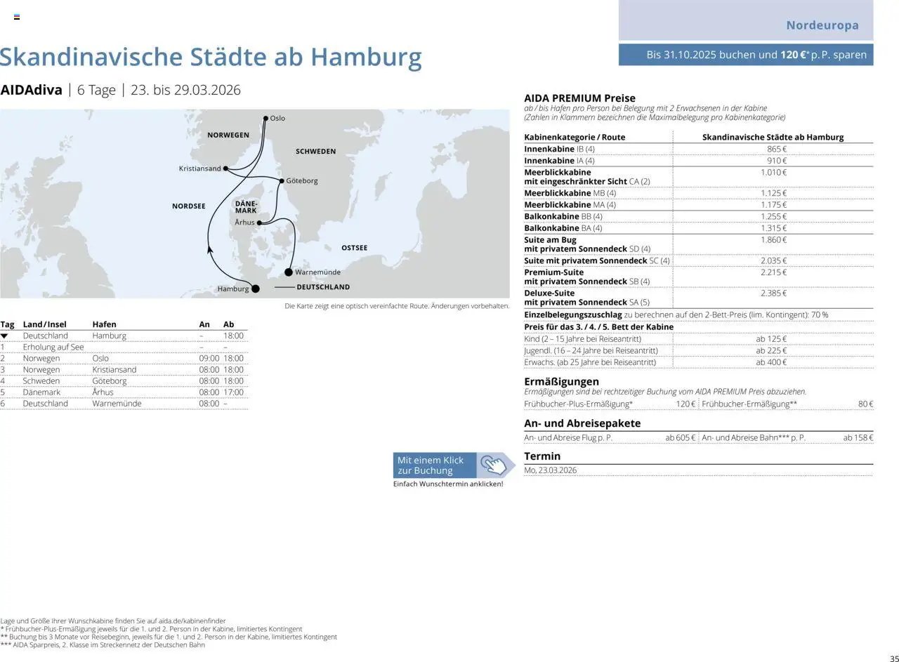 Aida Sommer 2026 (2026-03-01 - 2026-11-30)