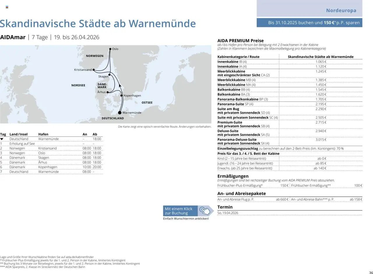 Aida Sommer 2026 (2026-03-01 - 2026-11-30)