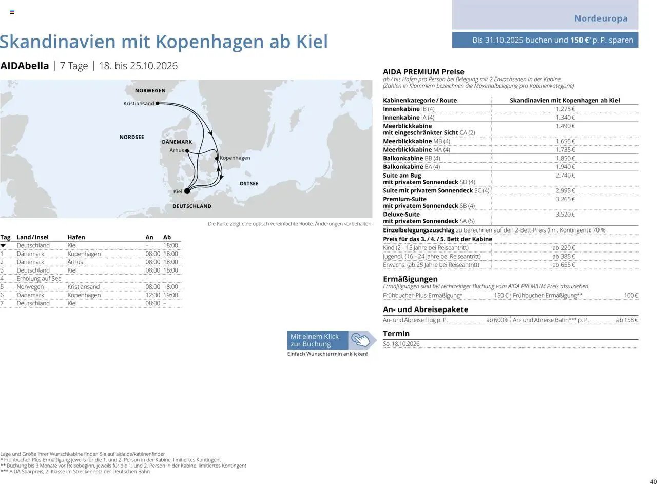 Aida Sommer 2026 (2026-03-01 - 2026-11-30)
