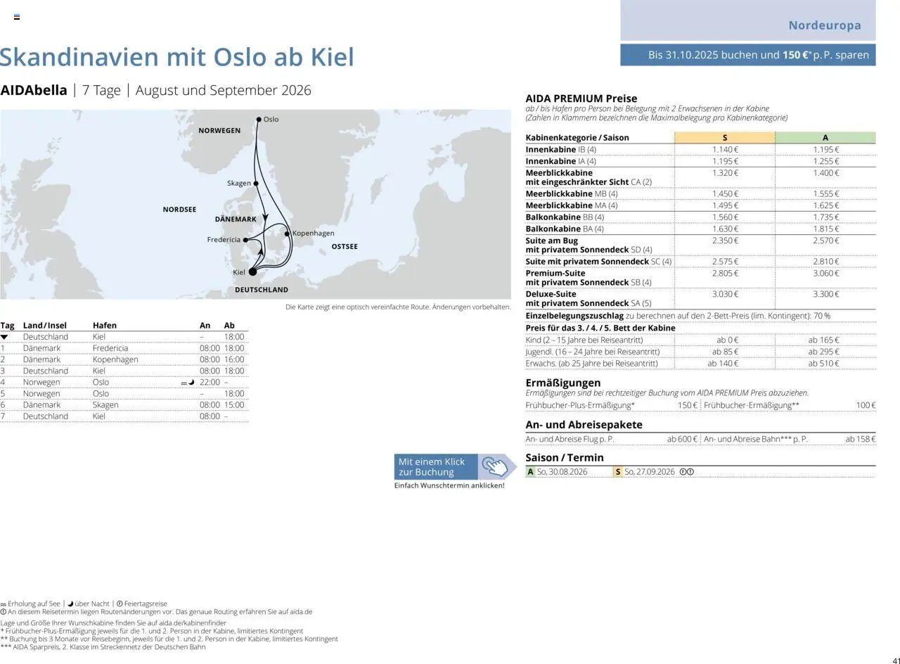 Aida Sommer 2026 (2026-03-01 - 2026-11-30)