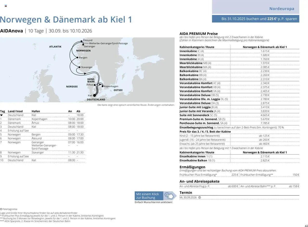 Aida Sommer 2026 (2026-03-01 - 2026-11-30)