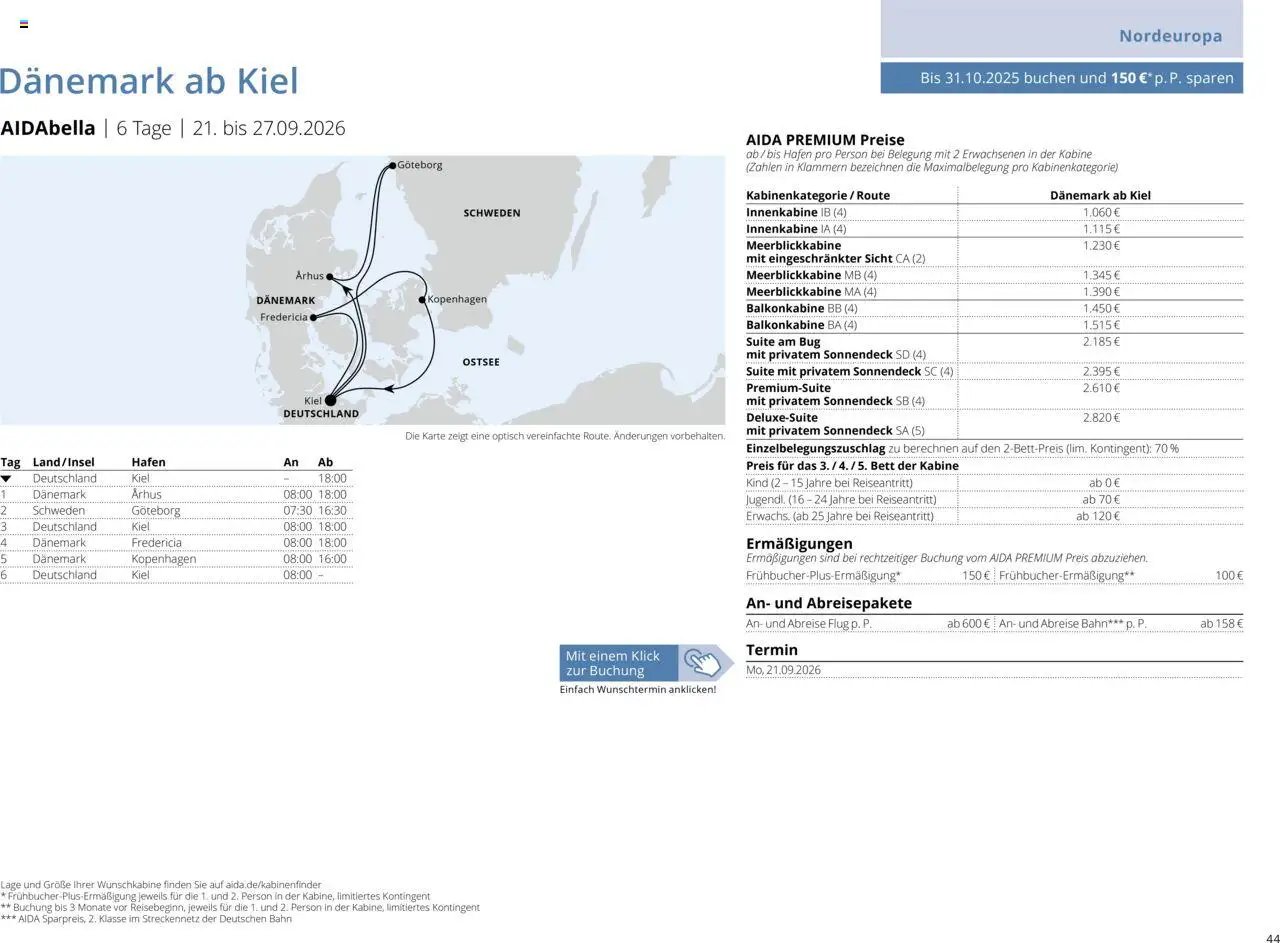 Aida Sommer 2026 (2026-03-01 - 2026-11-30)