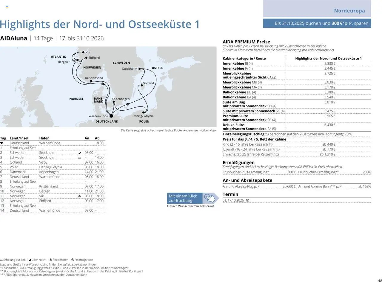 Aida Sommer 2026 (2026-03-01 - 2026-11-30)