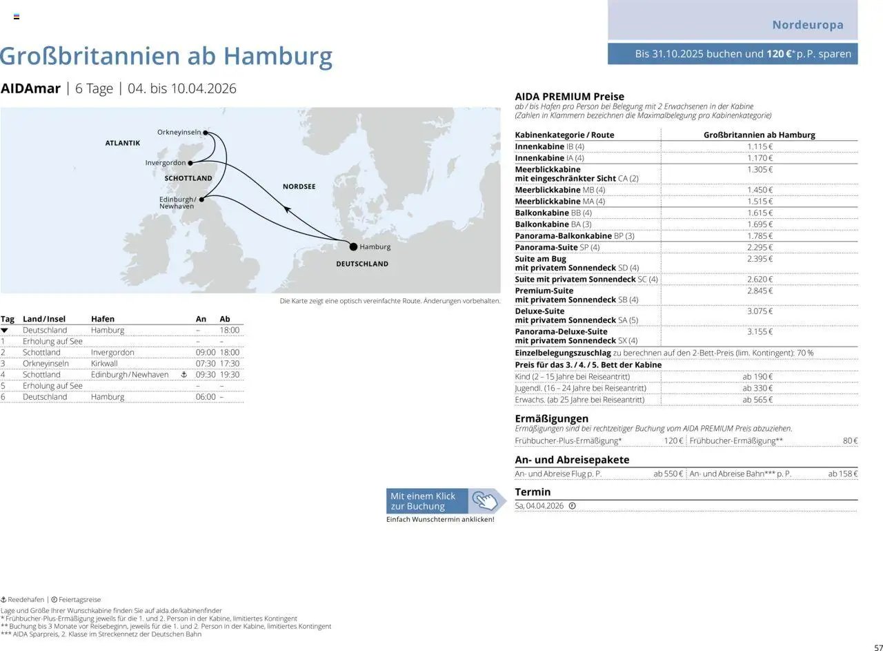 Aida Sommer 2026 (2026-03-01 - 2026-11-30)