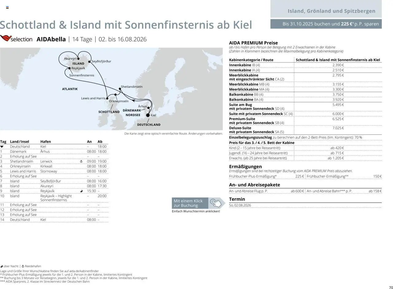 Aida Sommer 2026 (2026-03-01 - 2026-11-30)