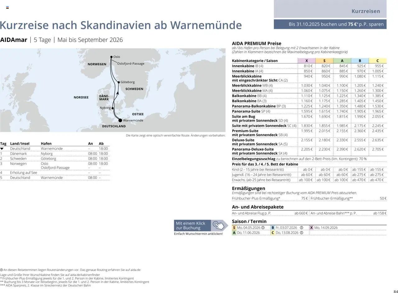 Aida Sommer 2026 (2026-03-01 - 2026-11-30)
