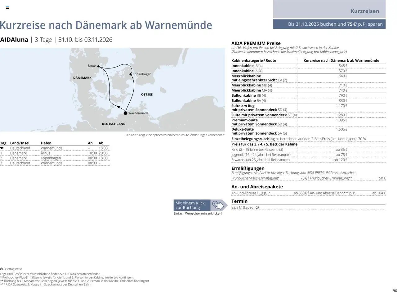 Aida Sommer 2026 (2026-03-01 - 2026-11-30)