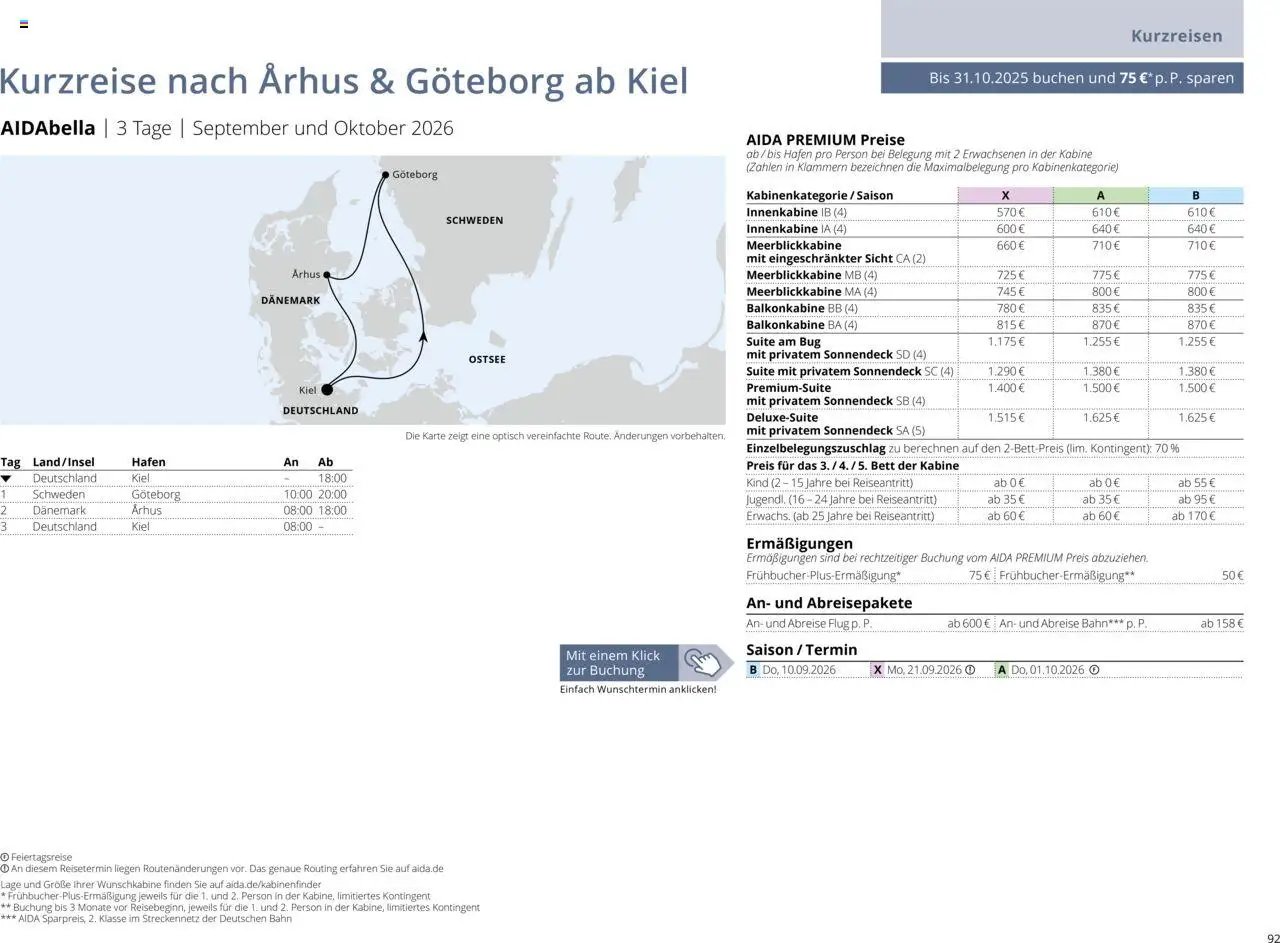 Aida Sommer 2026 (2026-03-01 - 2026-11-30)