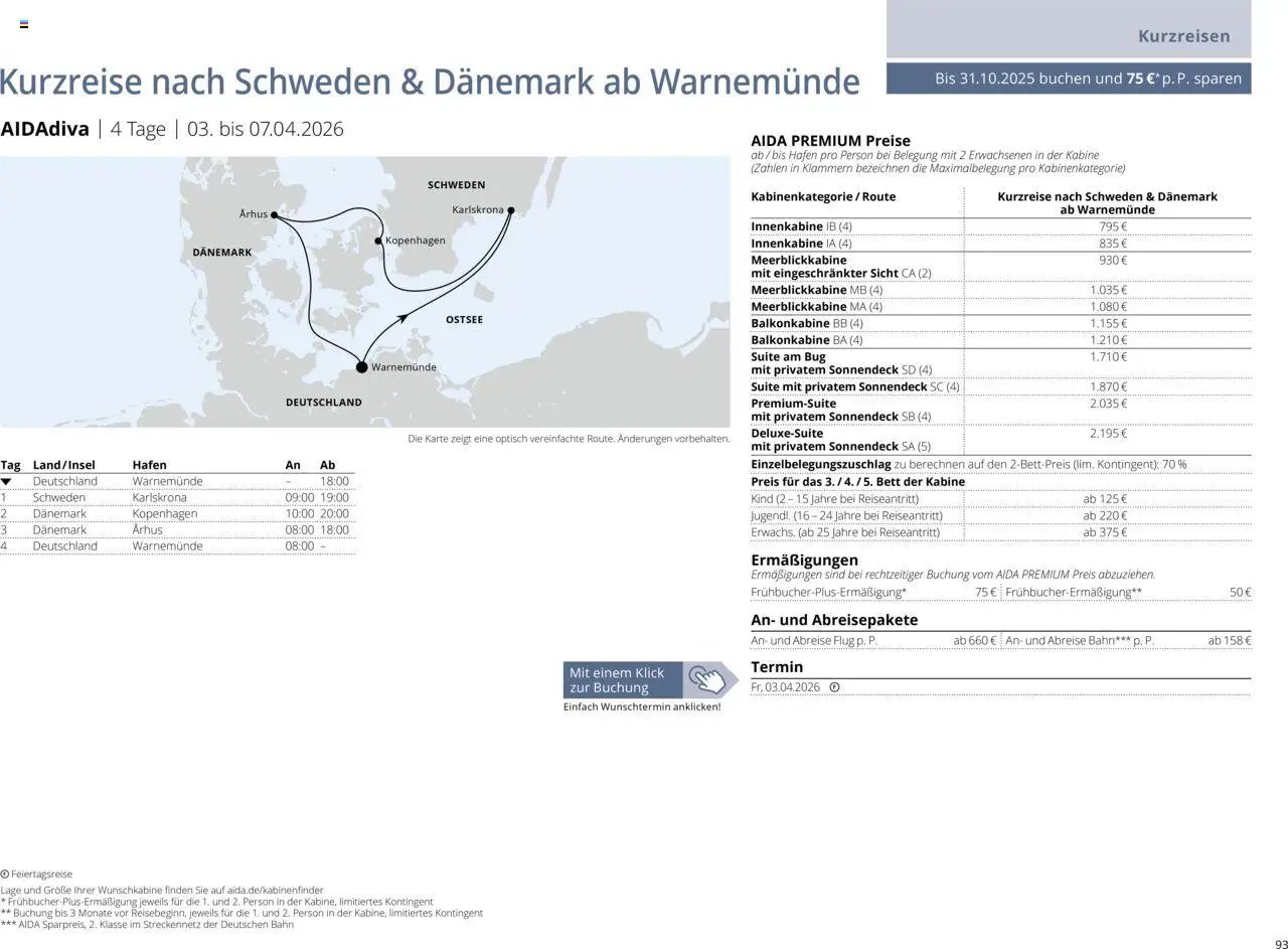 Aida Sommer 2026 (2026-03-01 - 2026-11-30)