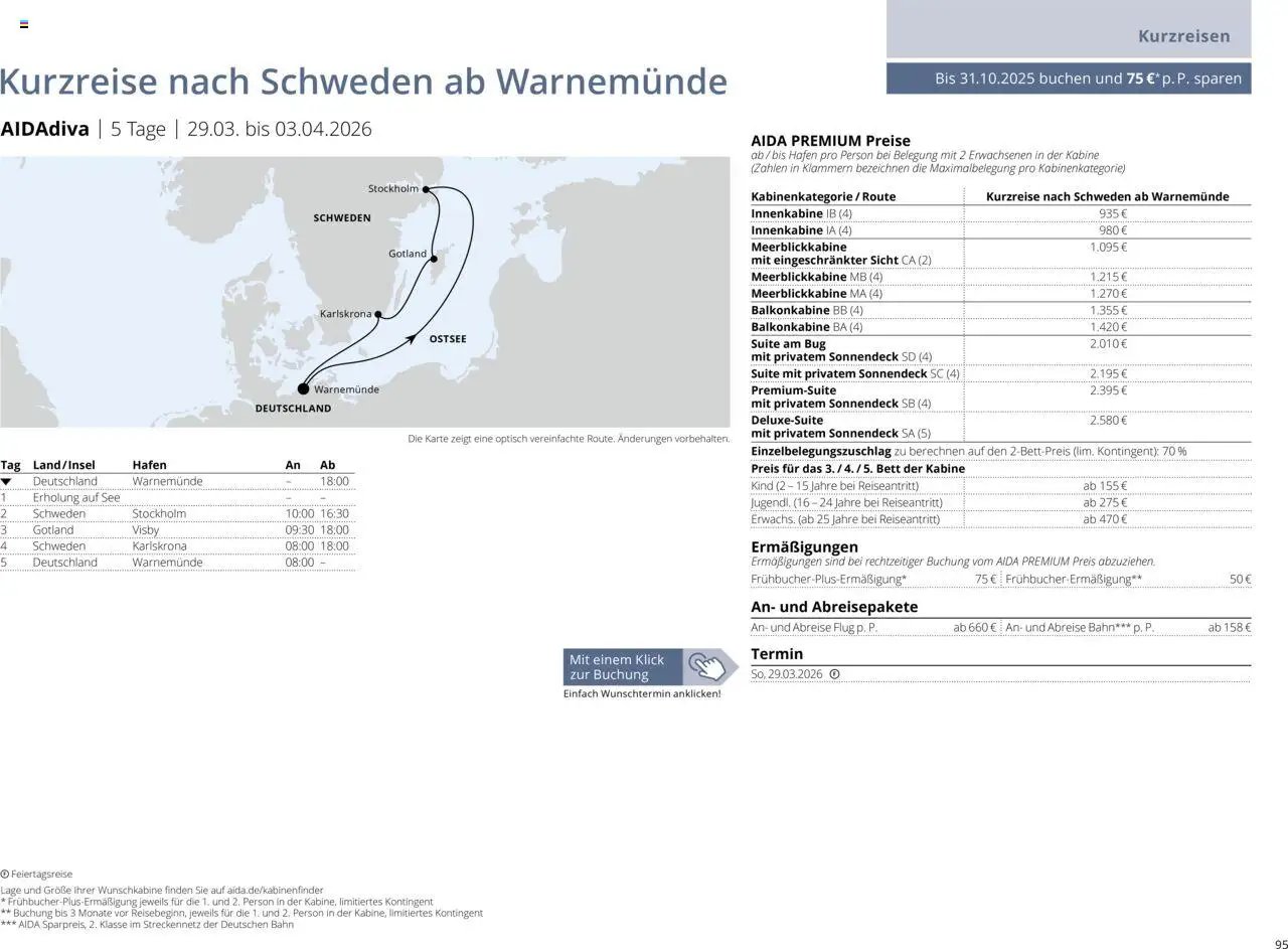Aida Sommer 2026 (2026-03-01 - 2026-11-30)