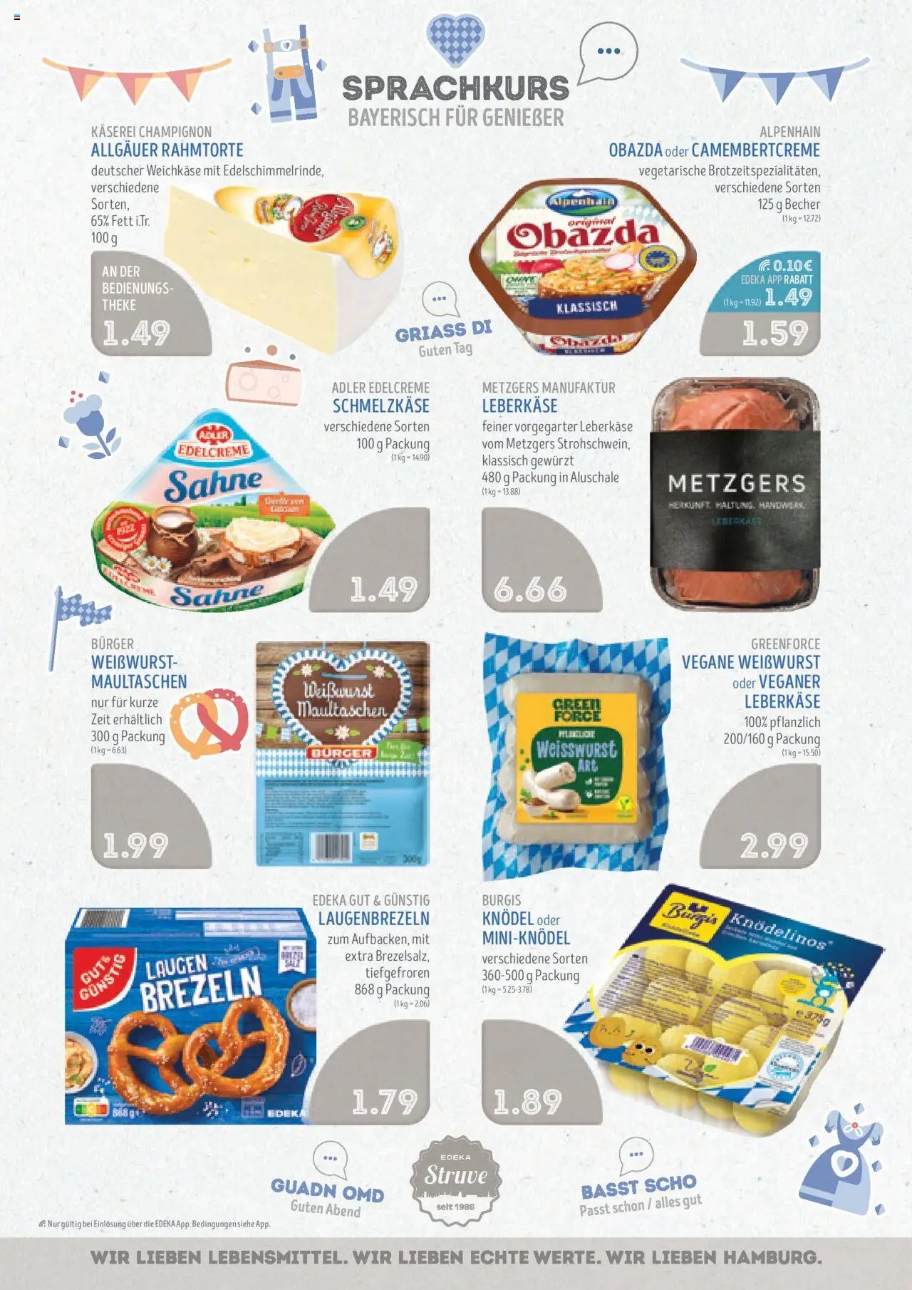 Edeka Struve Prospekt 	 (2025-09-15 - 2025-09-20) | 8