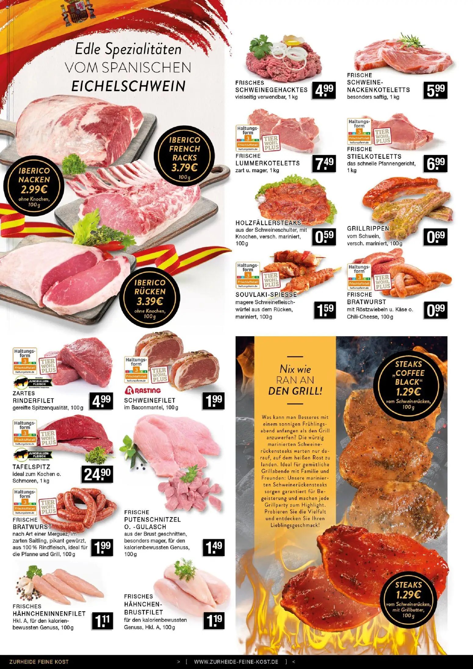 Edeka Zurheide Prospekt 	 (2026-05-04 - 2026-05-09)