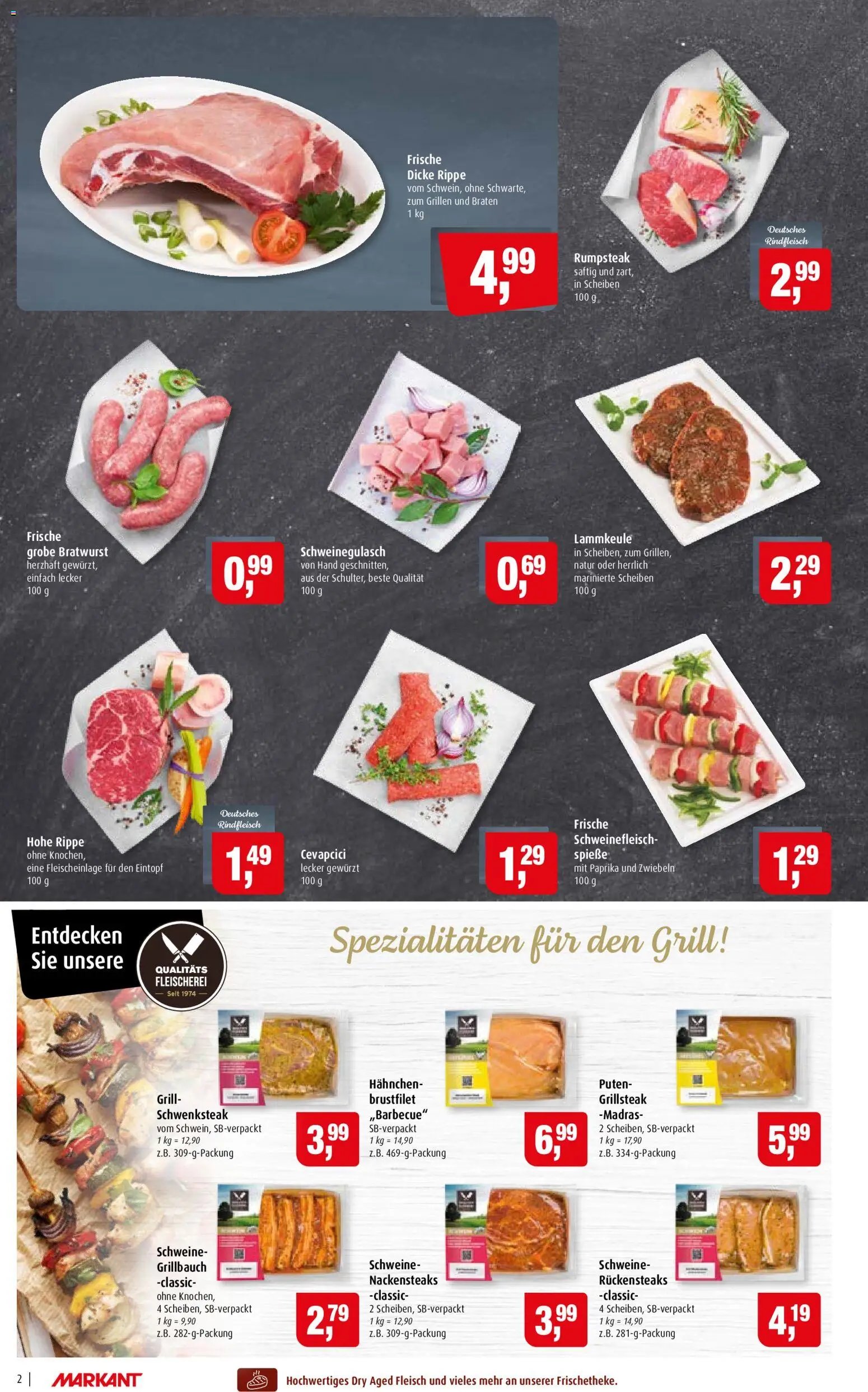 Markant Prospekt 	