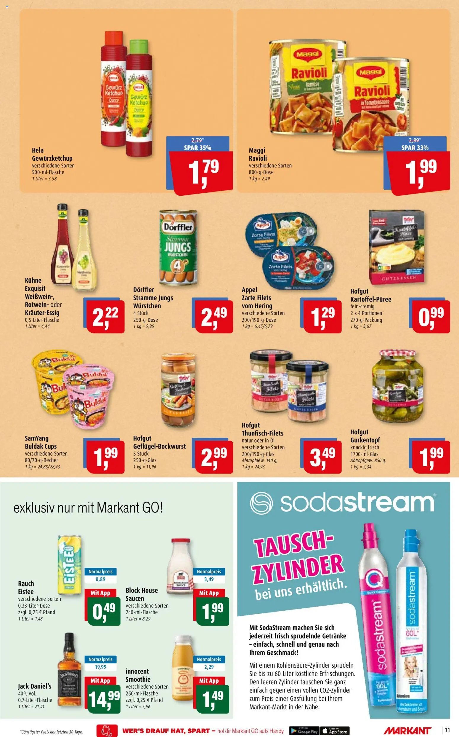 Markant Prospekt 	 (2026-05-26 - 2026-05-30)