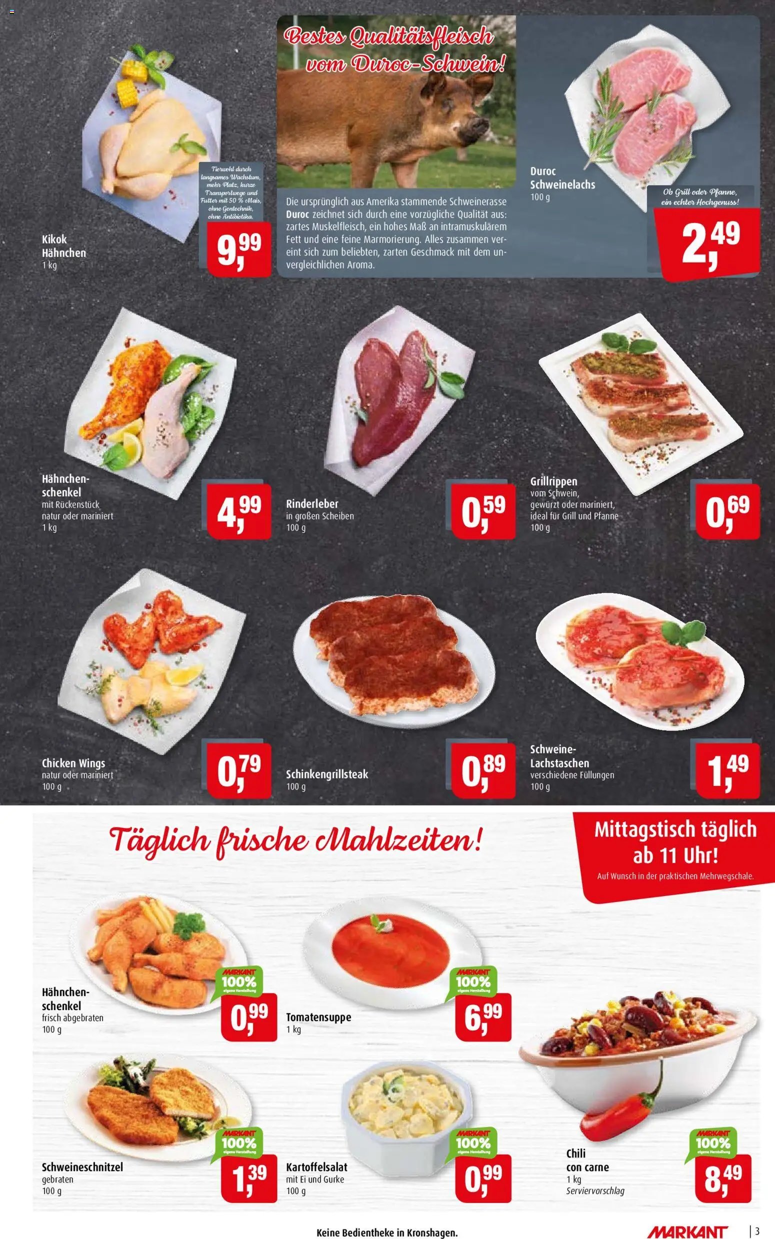 Markant Prospekt 	 (2026-05-26 - 2026-05-30)