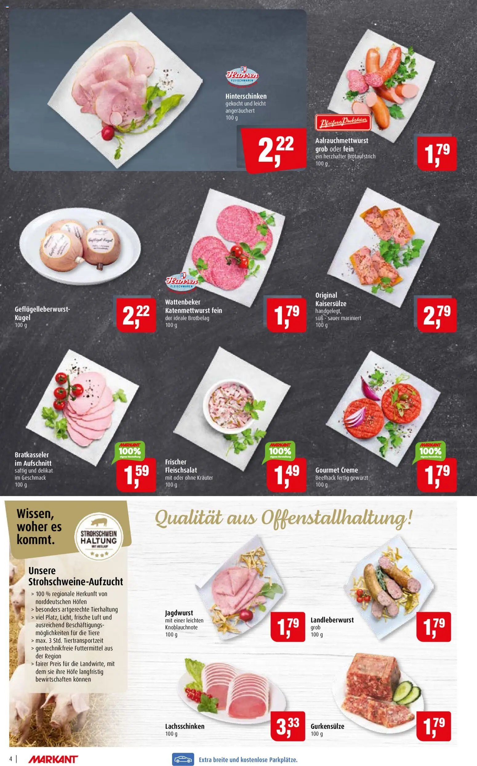 Markant Prospekt 	 (2026-05-26 - 2026-05-30)