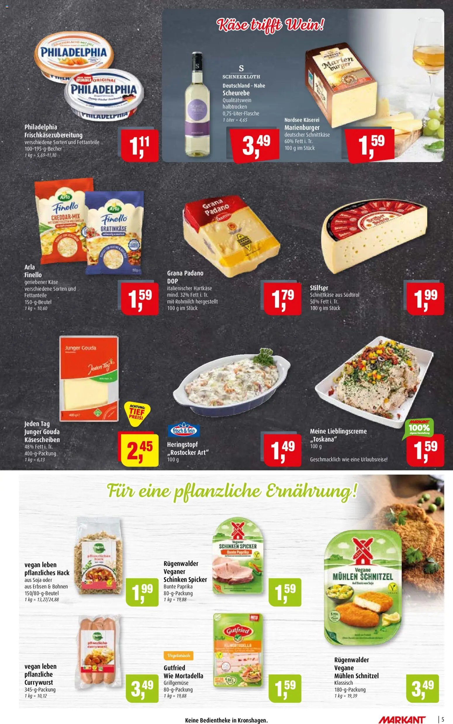Markant Prospekt 	 (2026-05-26 - 2026-05-30)