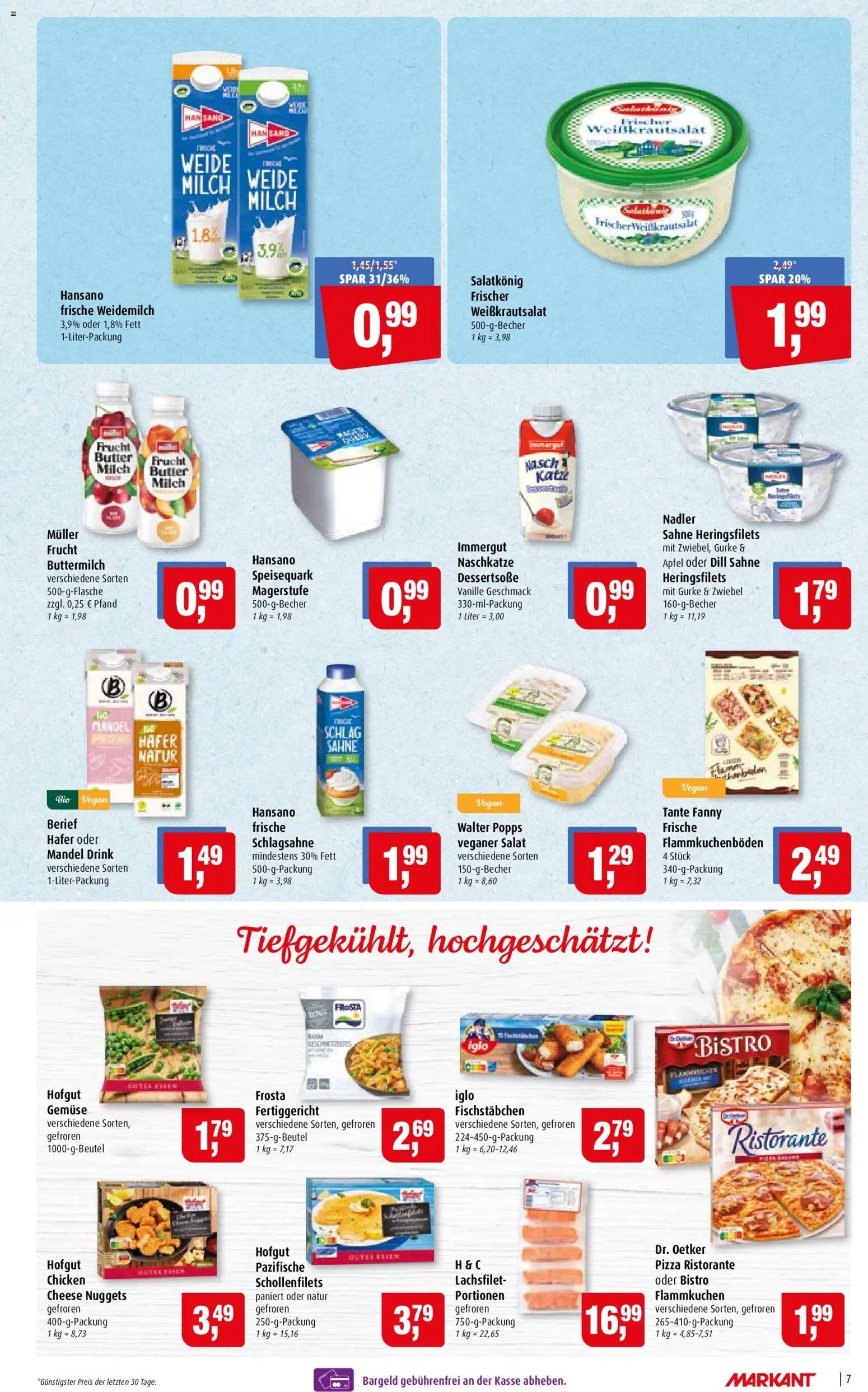 Markant Prospekt 	 (2026-05-26 - 2026-05-30)
