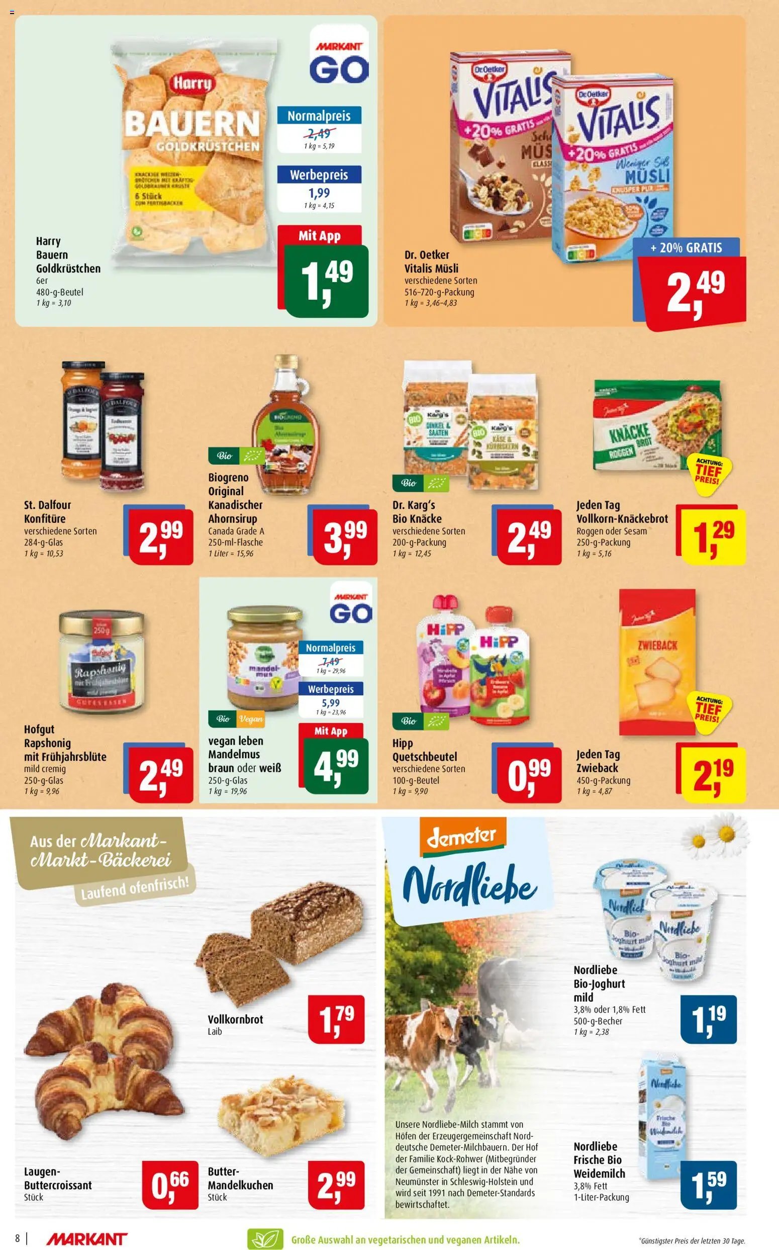 Markant Prospekt 	 (2026-05-26 - 2026-05-30)