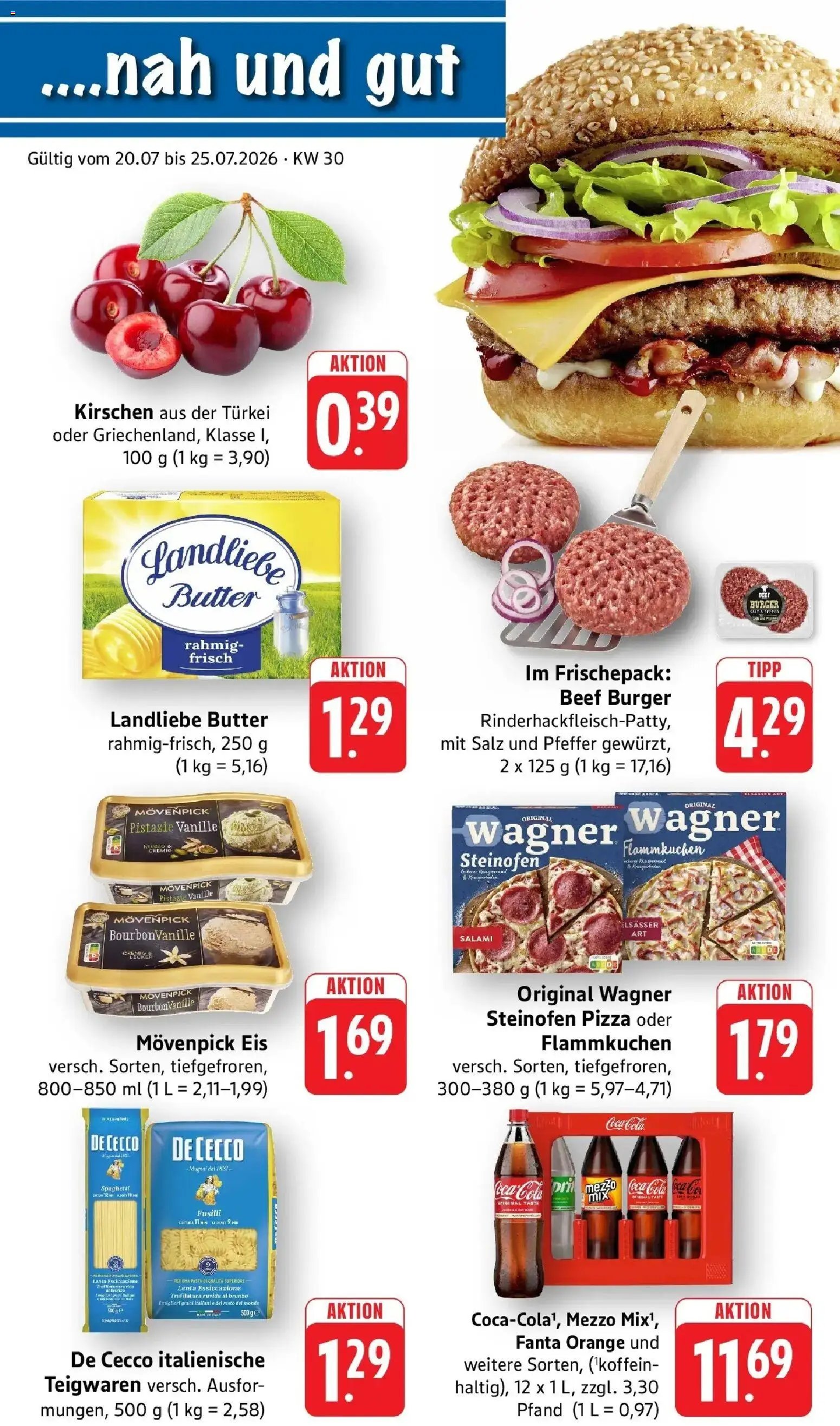 nah & gut Prospekt Gengenbach