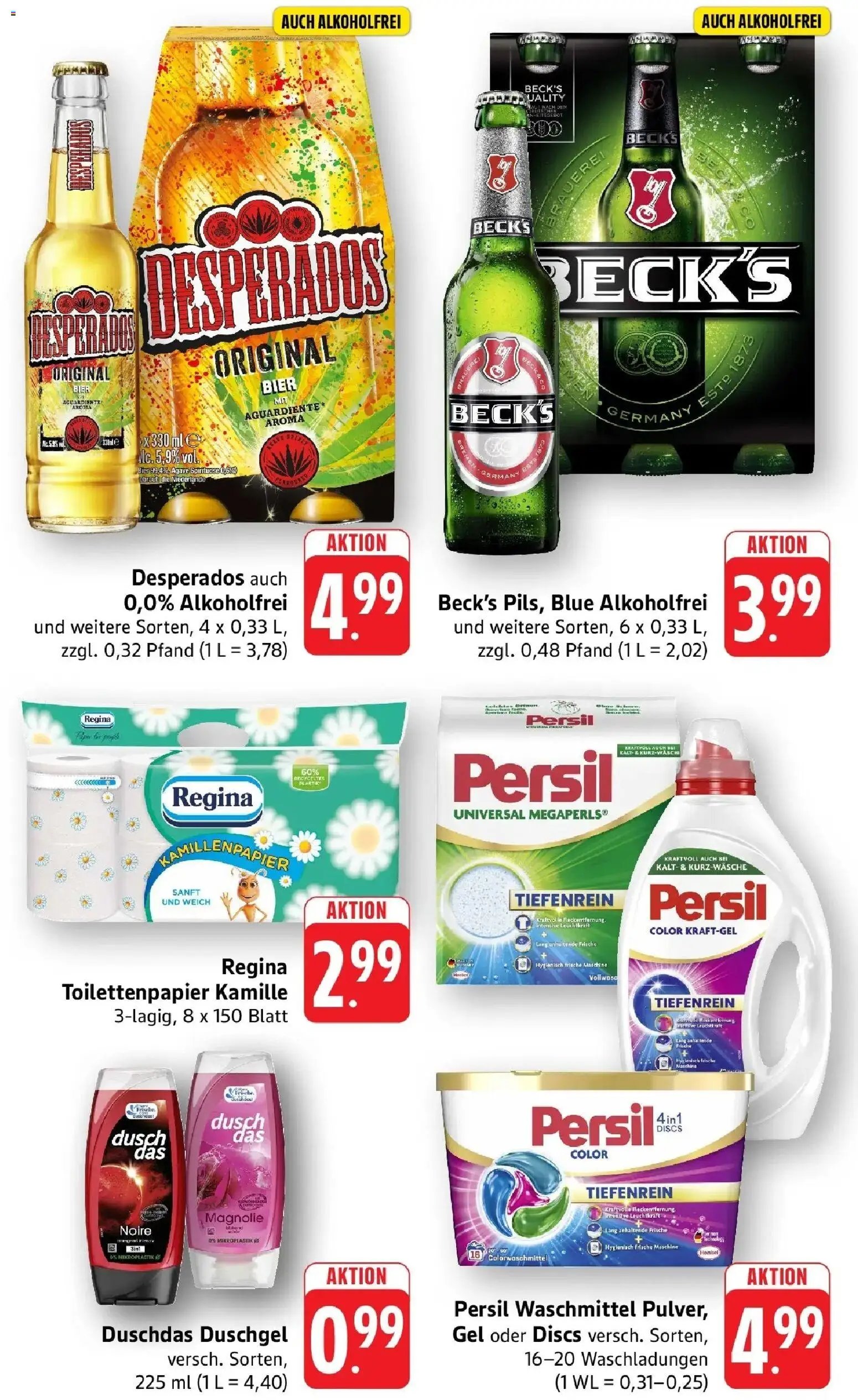 nah & gut Prospekt Gengenbach