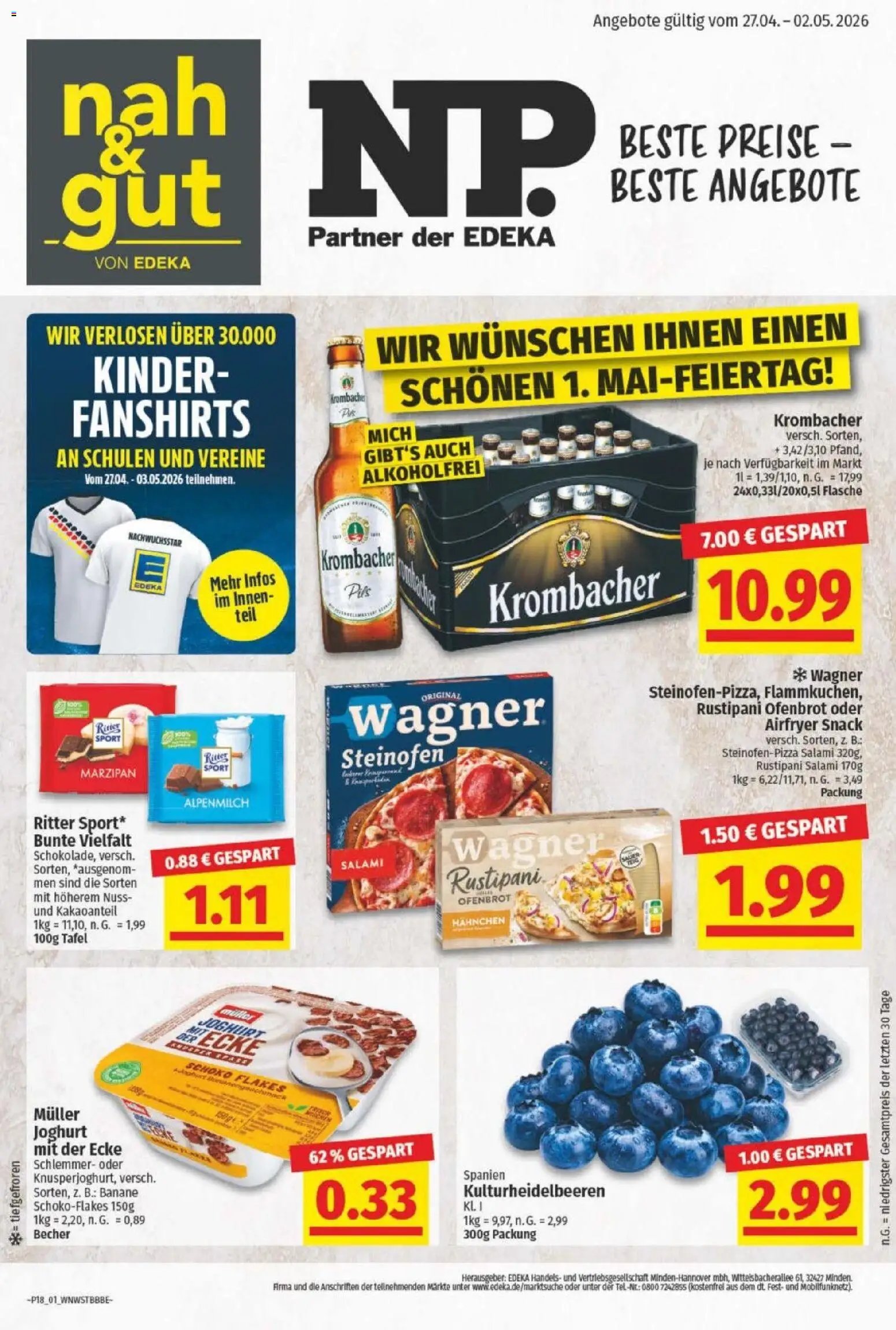 NP Discount Prospekt (2026-04-27 - 2026-05-02)