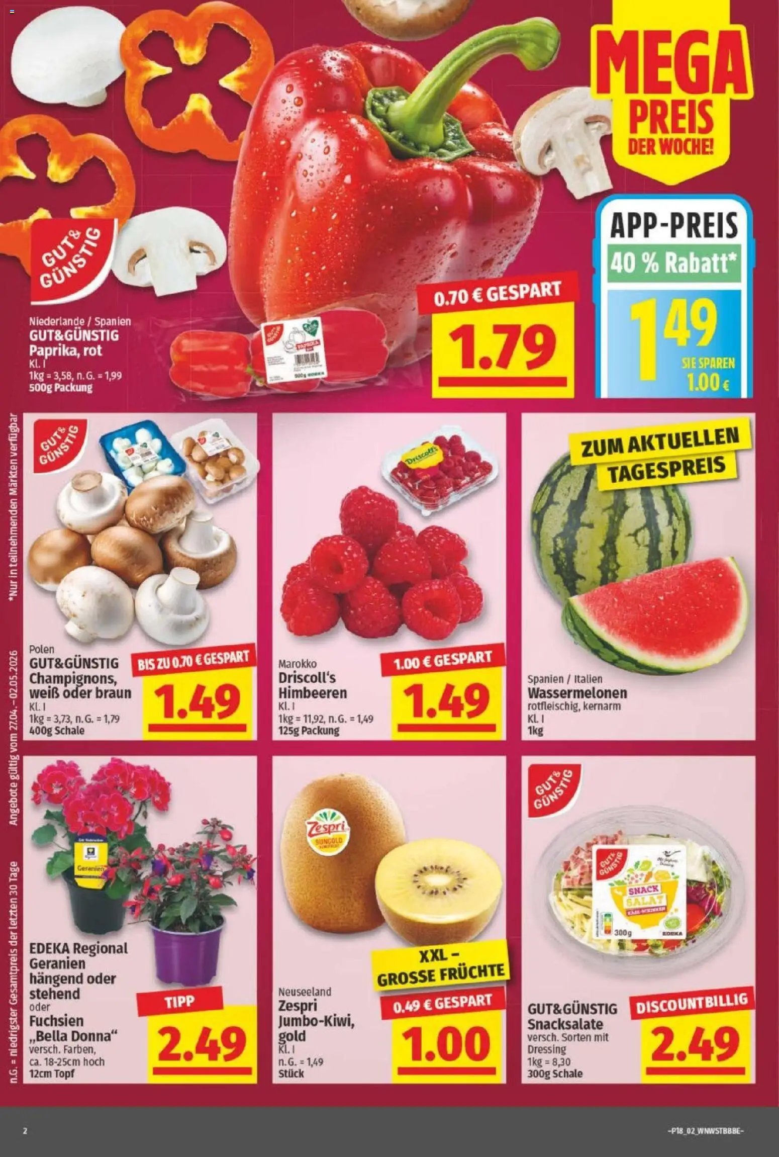 NP Discount Prospekt (2026-04-27 - 2026-05-02)