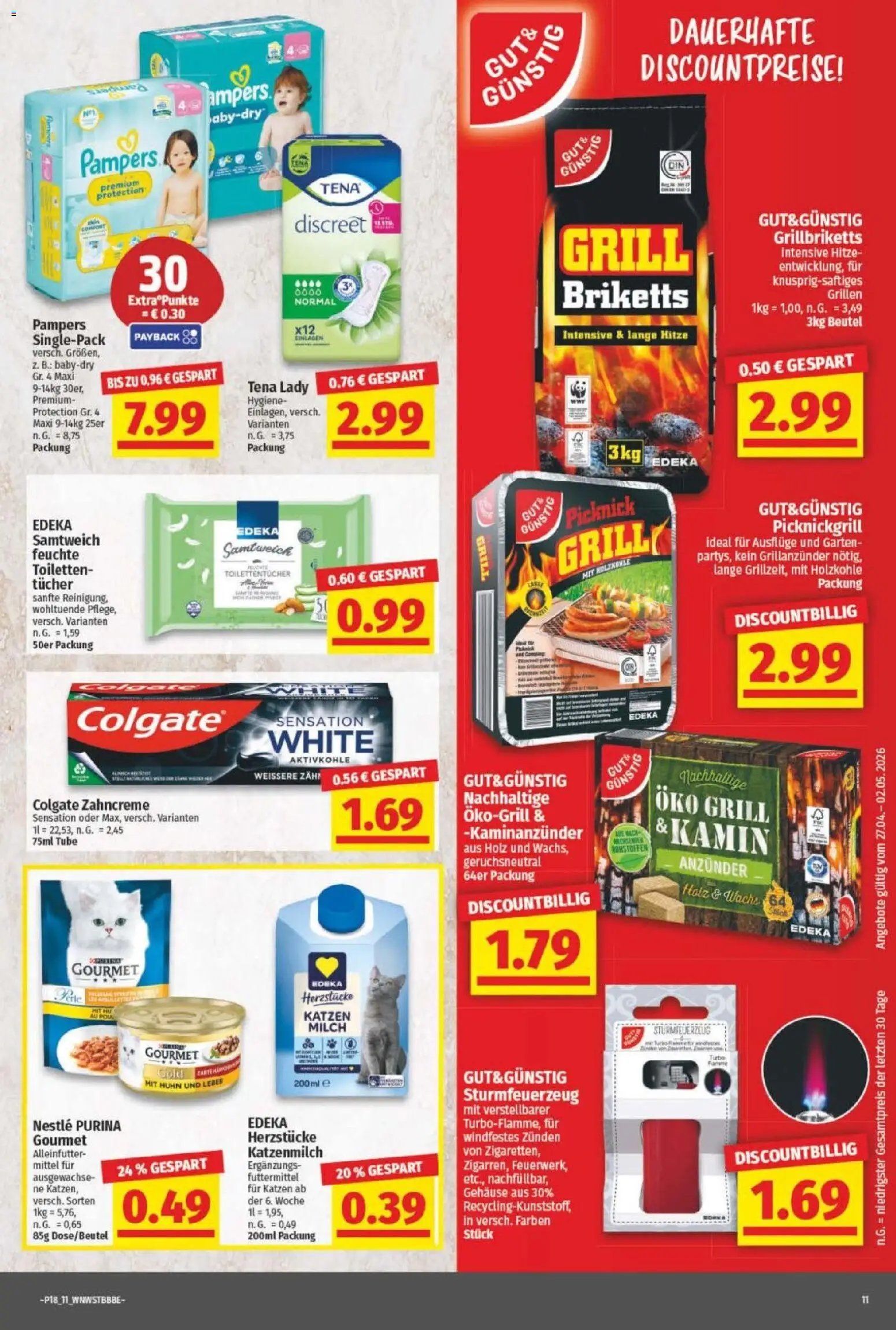 NP Discount Prospekt (2026-04-27 - 2026-05-02)