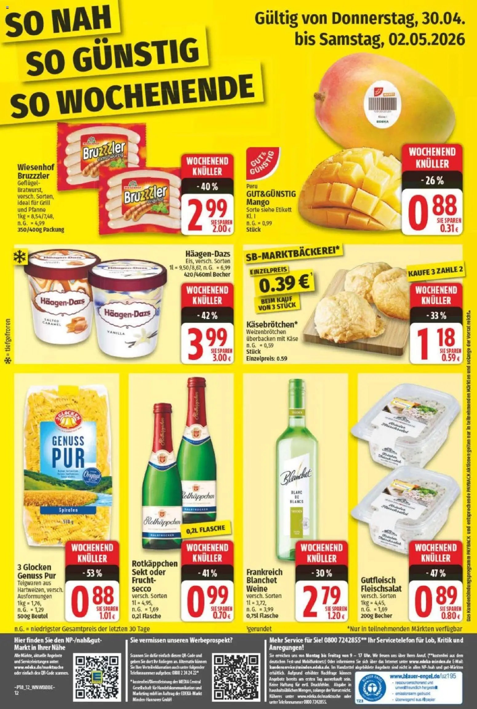 NP Discount Prospekt (2026-04-27 - 2026-05-02)
