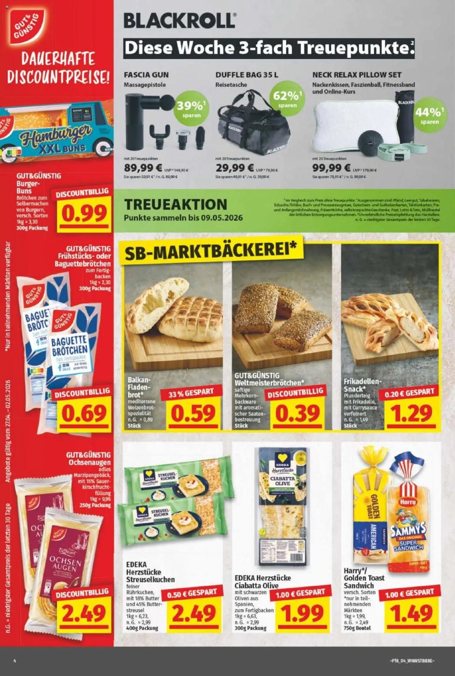 NP Discount Prospekt (2026-04-27 - 2026-05-02)