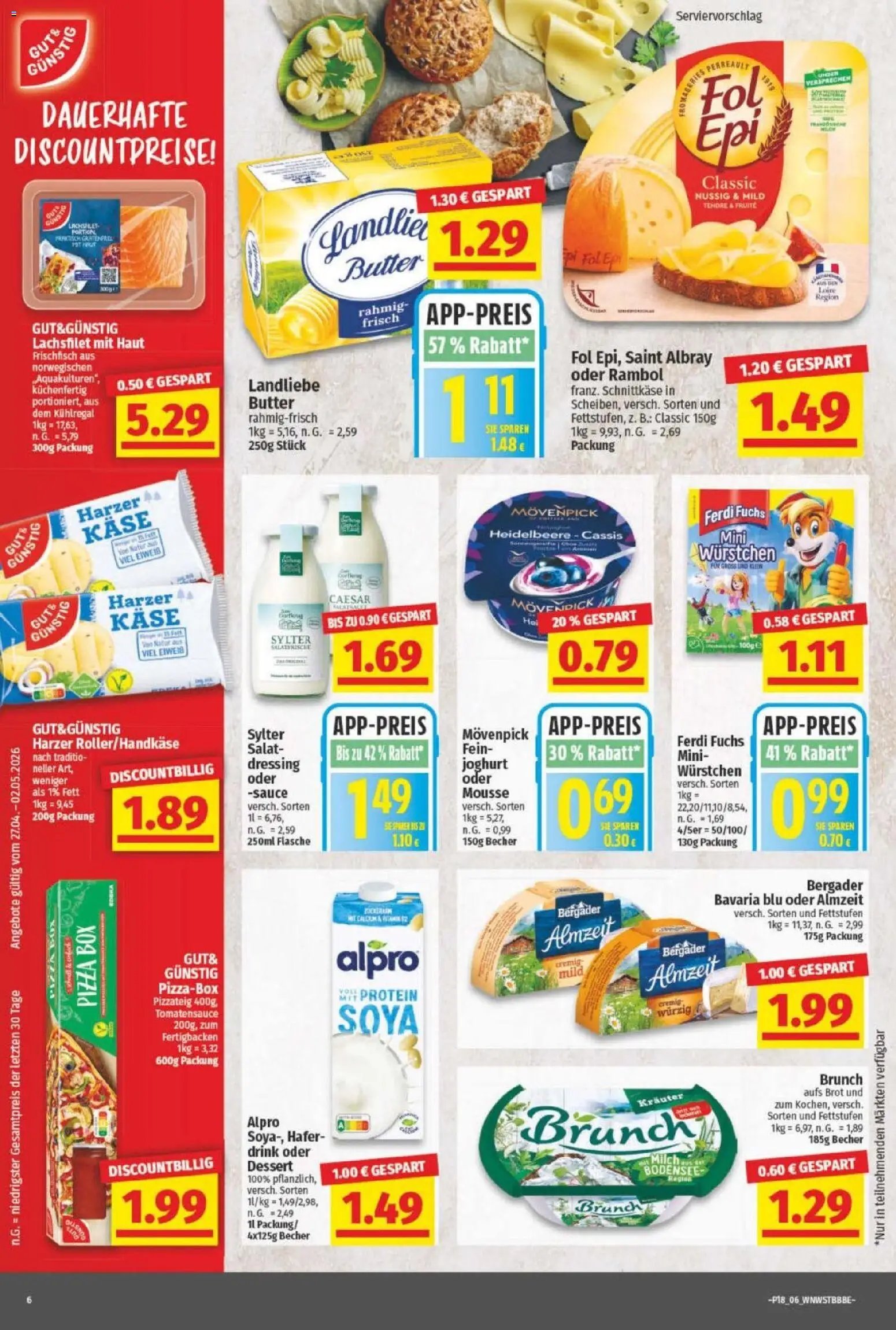 NP Discount Prospekt (2026-04-27 - 2026-05-02)