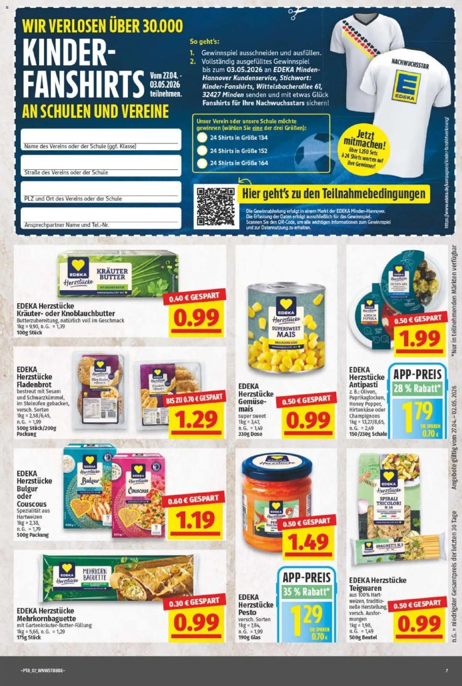 NP Discount Prospekt (2026-04-27 - 2026-05-02)